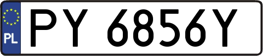 PY6856Y