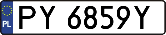 PY6859Y