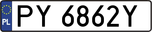 PY6862Y