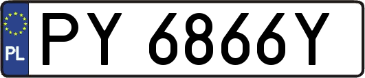 PY6866Y