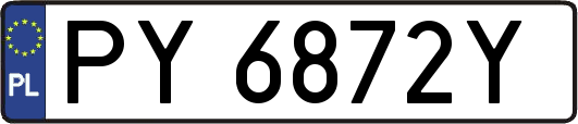 PY6872Y