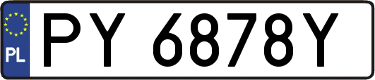 PY6878Y