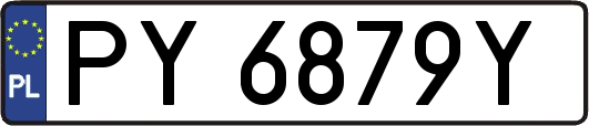 PY6879Y