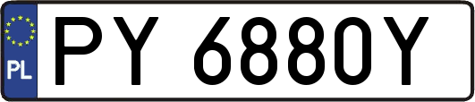 PY6880Y