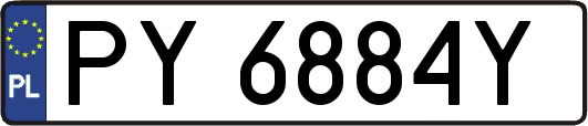 PY6884Y