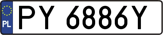 PY6886Y