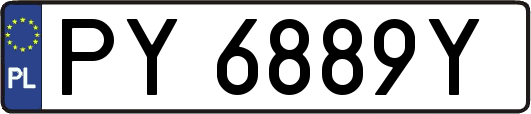 PY6889Y
