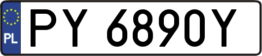 PY6890Y