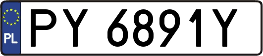 PY6891Y