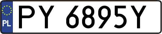 PY6895Y