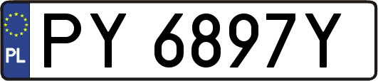 PY6897Y