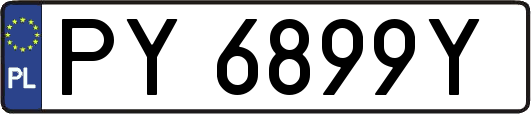 PY6899Y