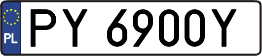 PY6900Y