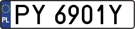 PY6901Y