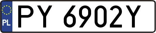 PY6902Y