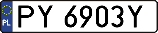 PY6903Y