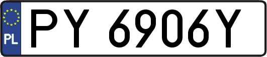 PY6906Y