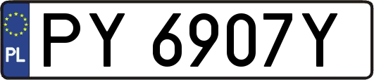 PY6907Y