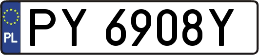 PY6908Y