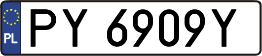 PY6909Y