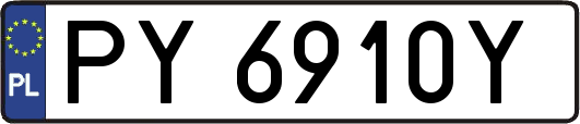 PY6910Y