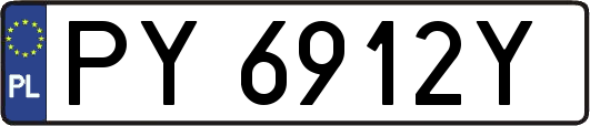 PY6912Y
