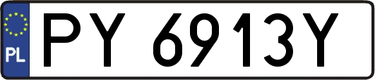 PY6913Y
