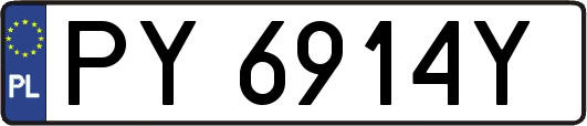 PY6914Y