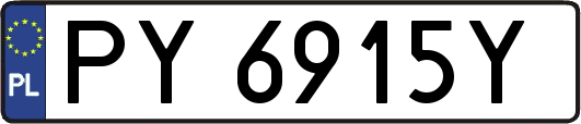 PY6915Y
