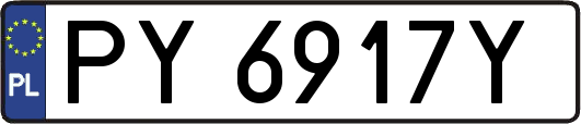 PY6917Y