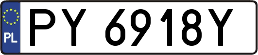 PY6918Y