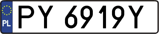 PY6919Y