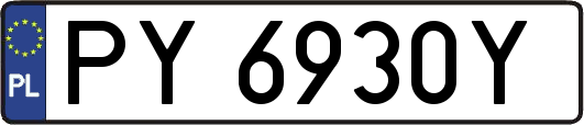 PY6930Y