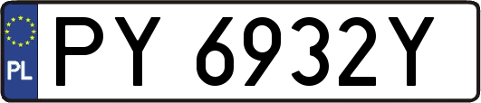 PY6932Y