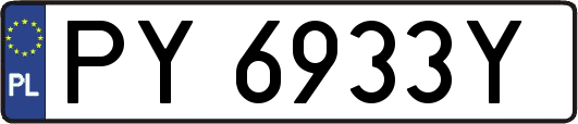 PY6933Y