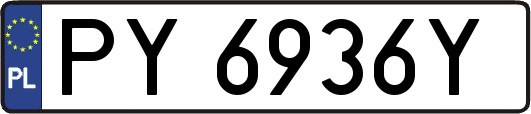 PY6936Y