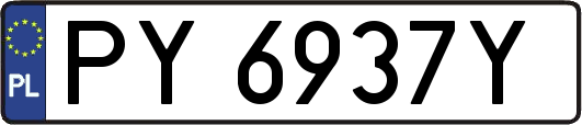 PY6937Y