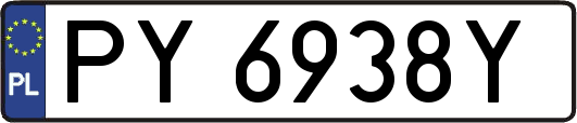 PY6938Y