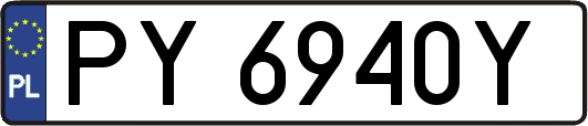 PY6940Y