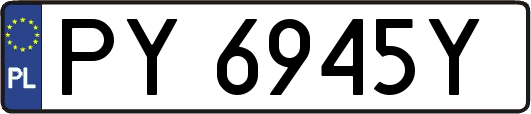 PY6945Y