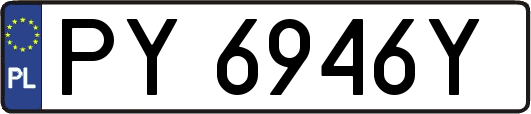 PY6946Y