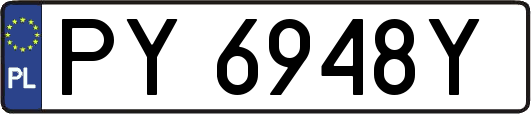 PY6948Y