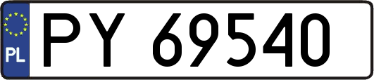 PY69540