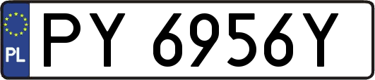 PY6956Y