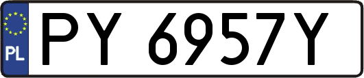 PY6957Y