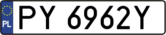 PY6962Y