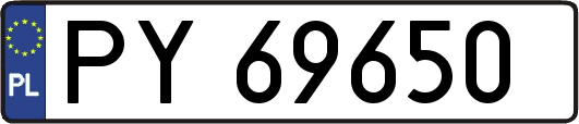 PY69650