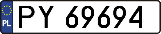 PY69694