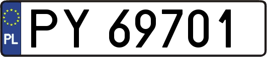 PY69701