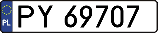 PY69707